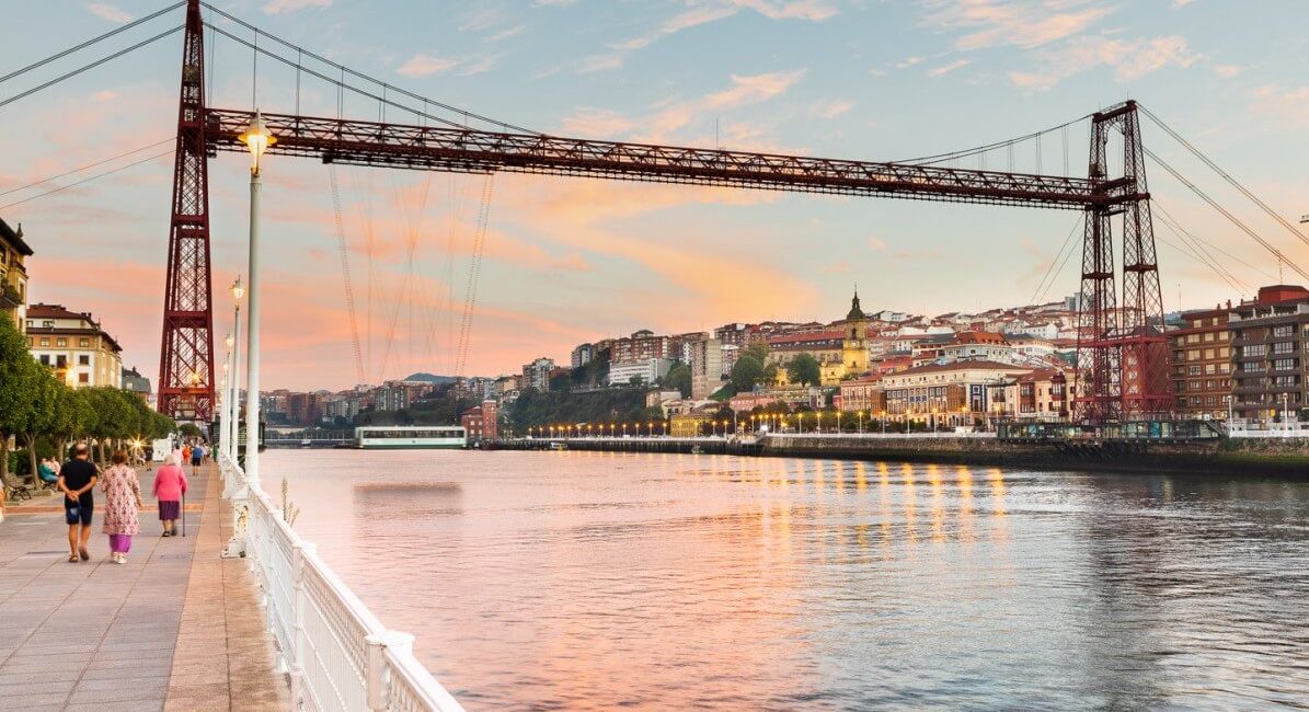 The Grand Route of Northern Spain