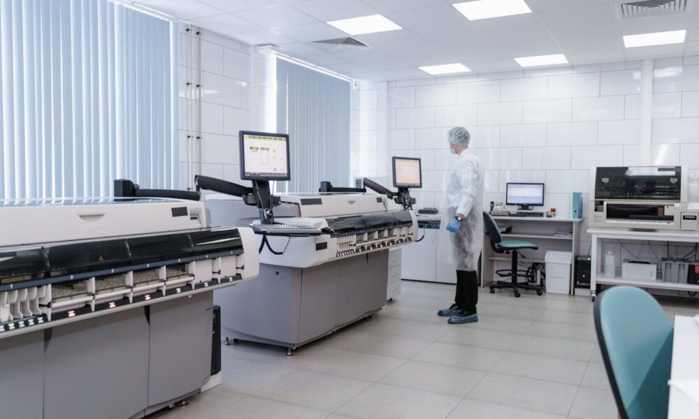 transforming business operations