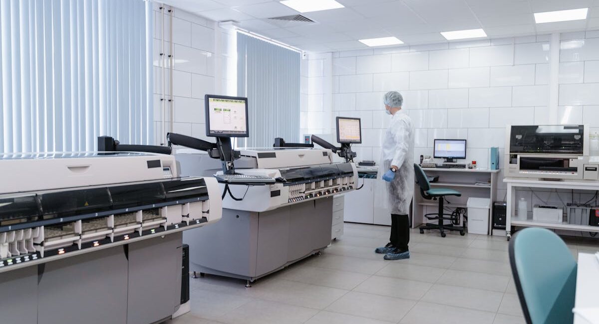 transforming business operations