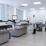 transforming business operations