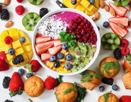 healthiest-ingredients-for-smoothies