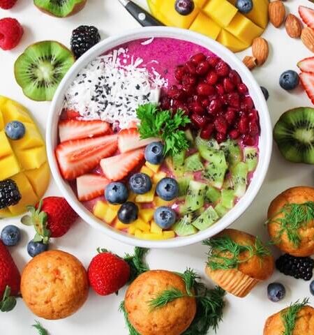 healthiest-ingredients-for-smoothies