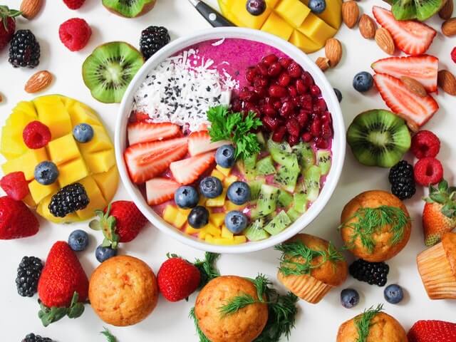 healthiest-ingredients-for-smoothies