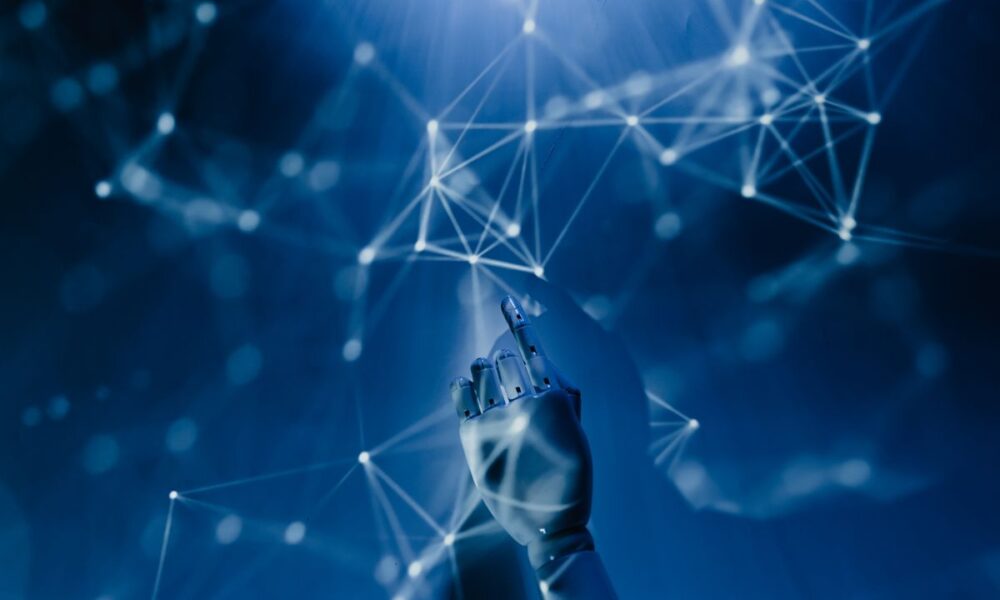 Artificial Intelligence Is Changing the Way We Work