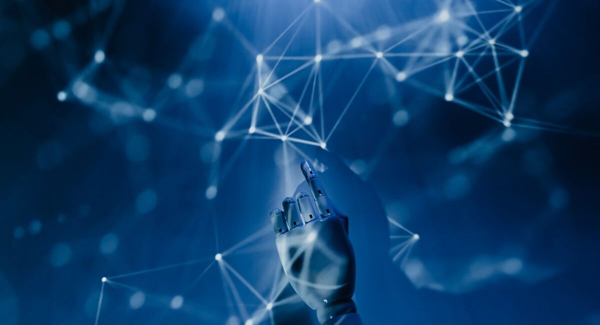 Artificial Intelligence Is Changing the Way We Work
