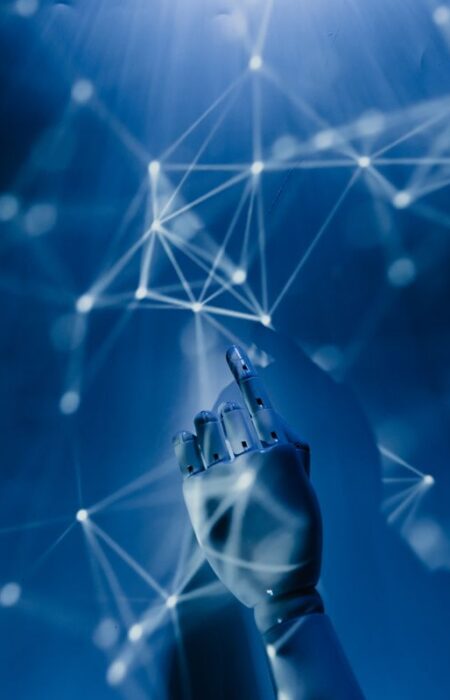 Artificial Intelligence Is Changing the Way We Work