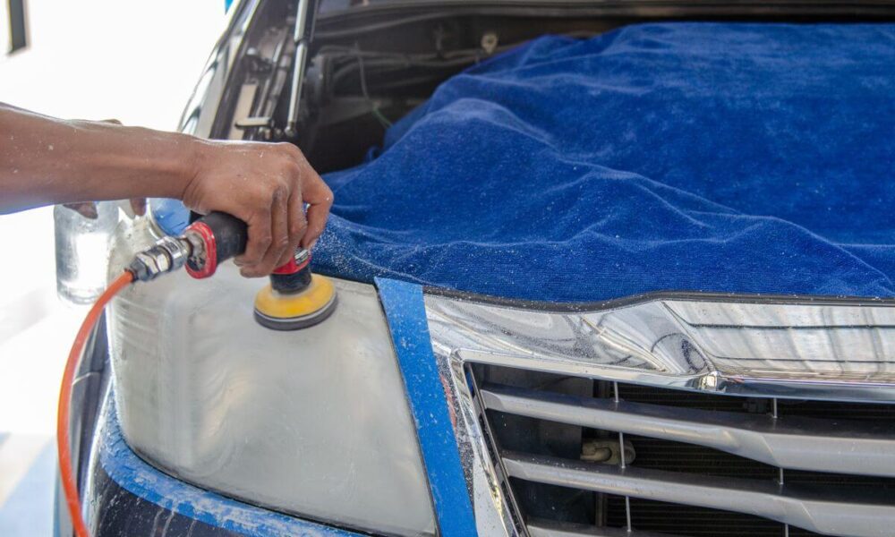 Understanding PPF and Ceramic Coating