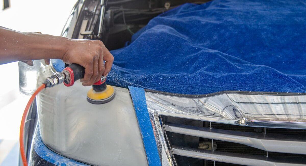 Understanding PPF and Ceramic Coating
