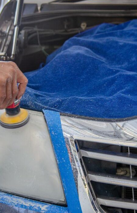 Understanding PPF and Ceramic Coating
