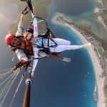 Flying Tandem in Tenerife